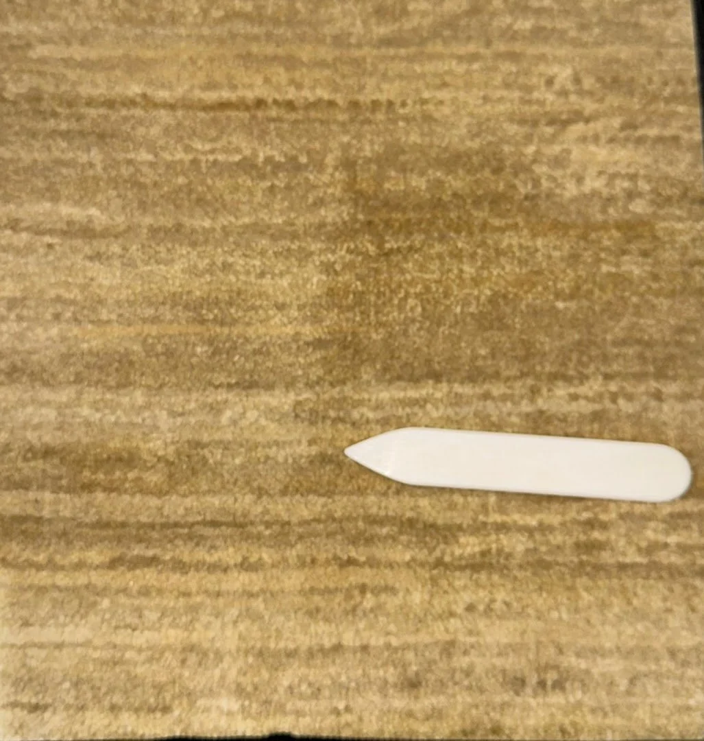 1.  Observe the concern