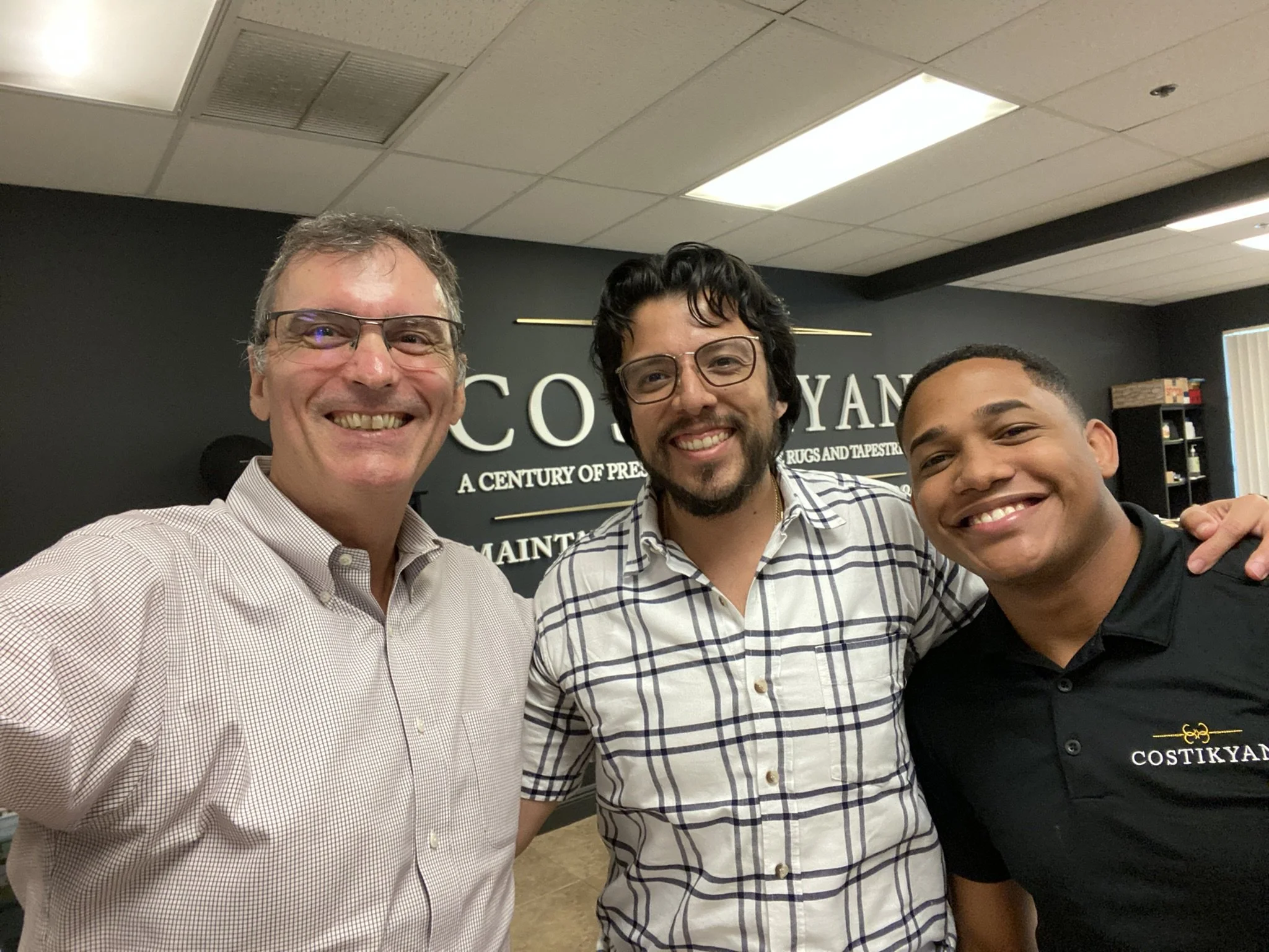 Costikyan Florida 2024