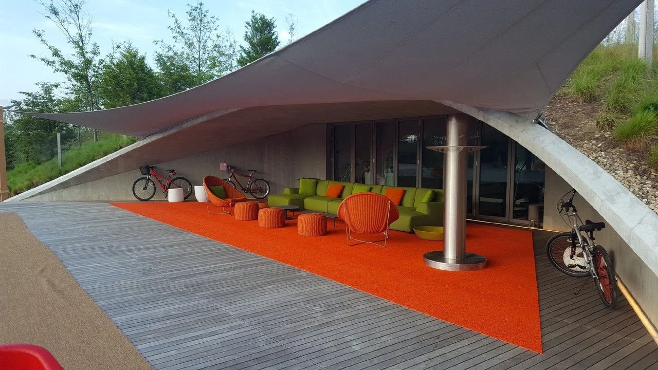 Outdoor Product Specification