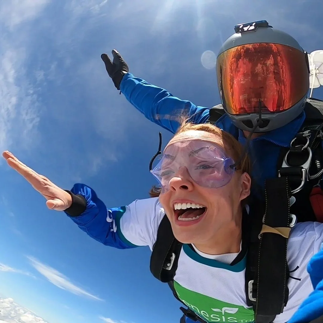 Skydive
