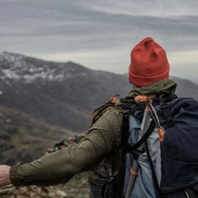 Three Peaks Trek