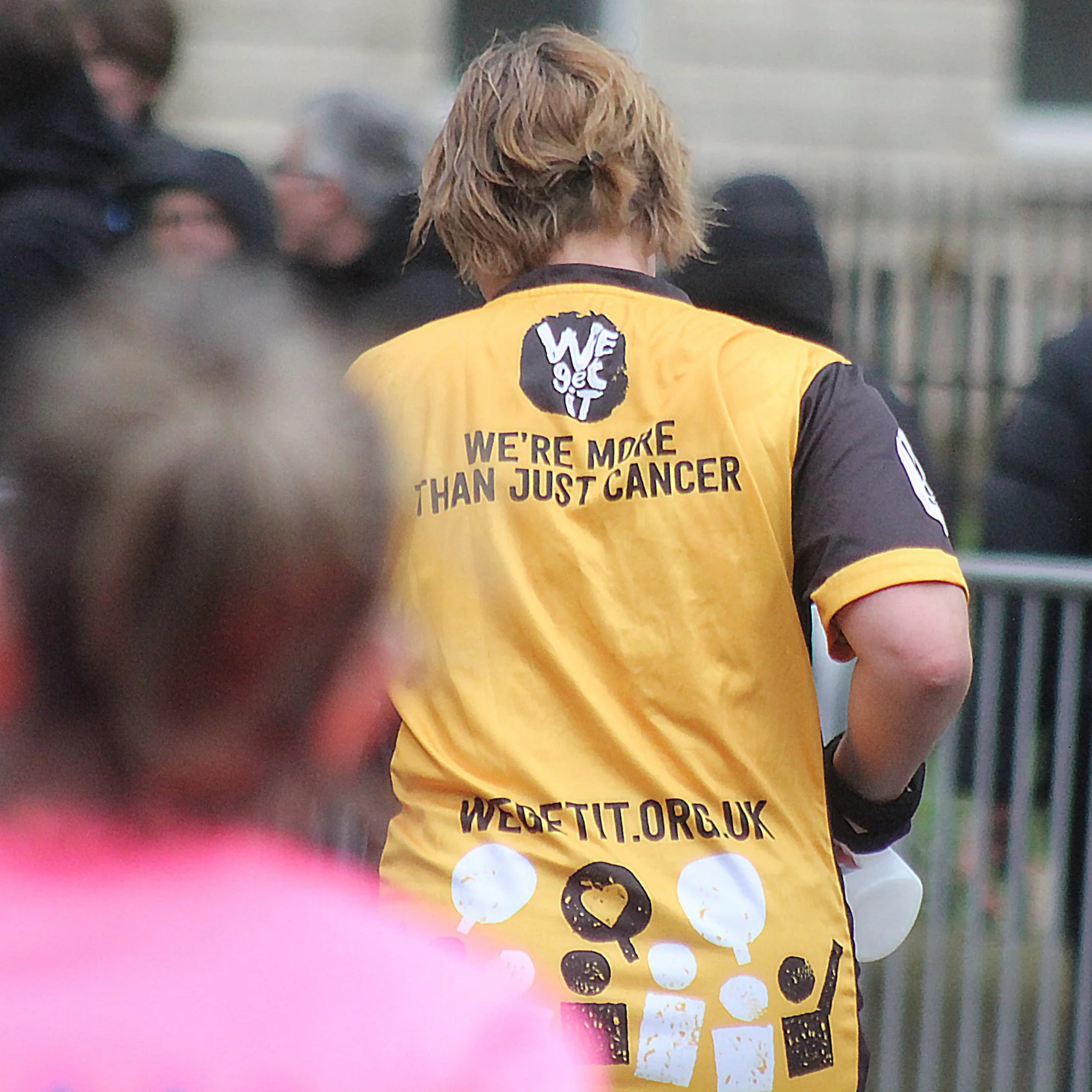 Bath Half Marathon