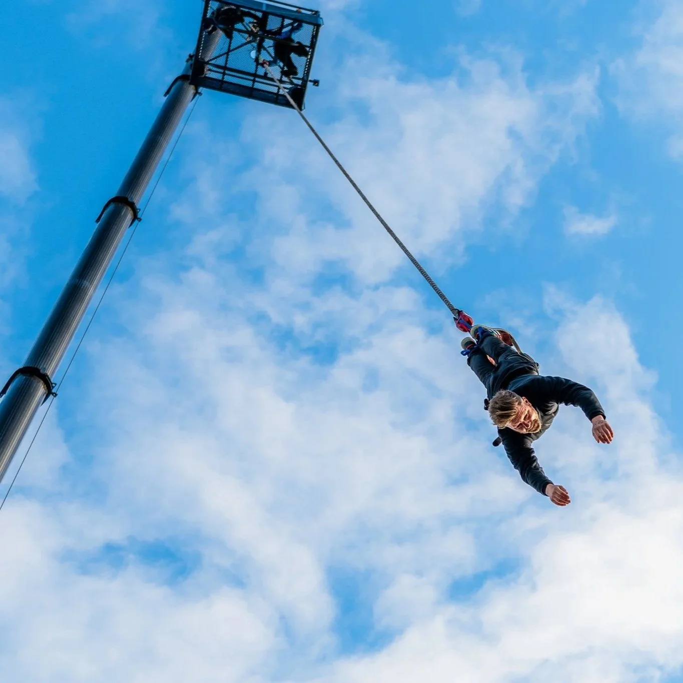 Bungee Jump