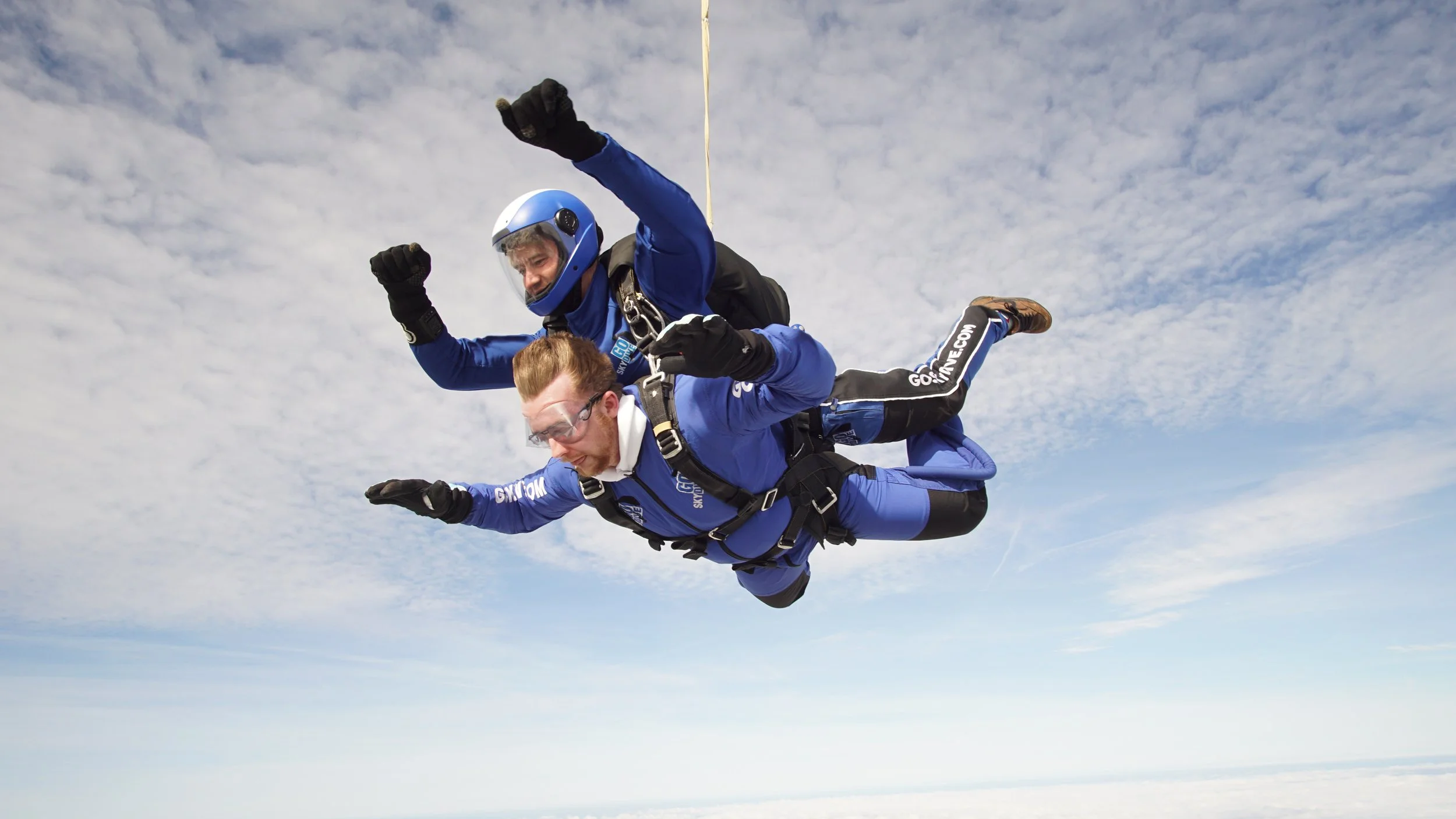 Skydive
