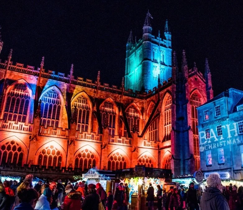 SAVE THE DATE: WE GET IT AT BATH CHRISTMAS MARKET 2026!