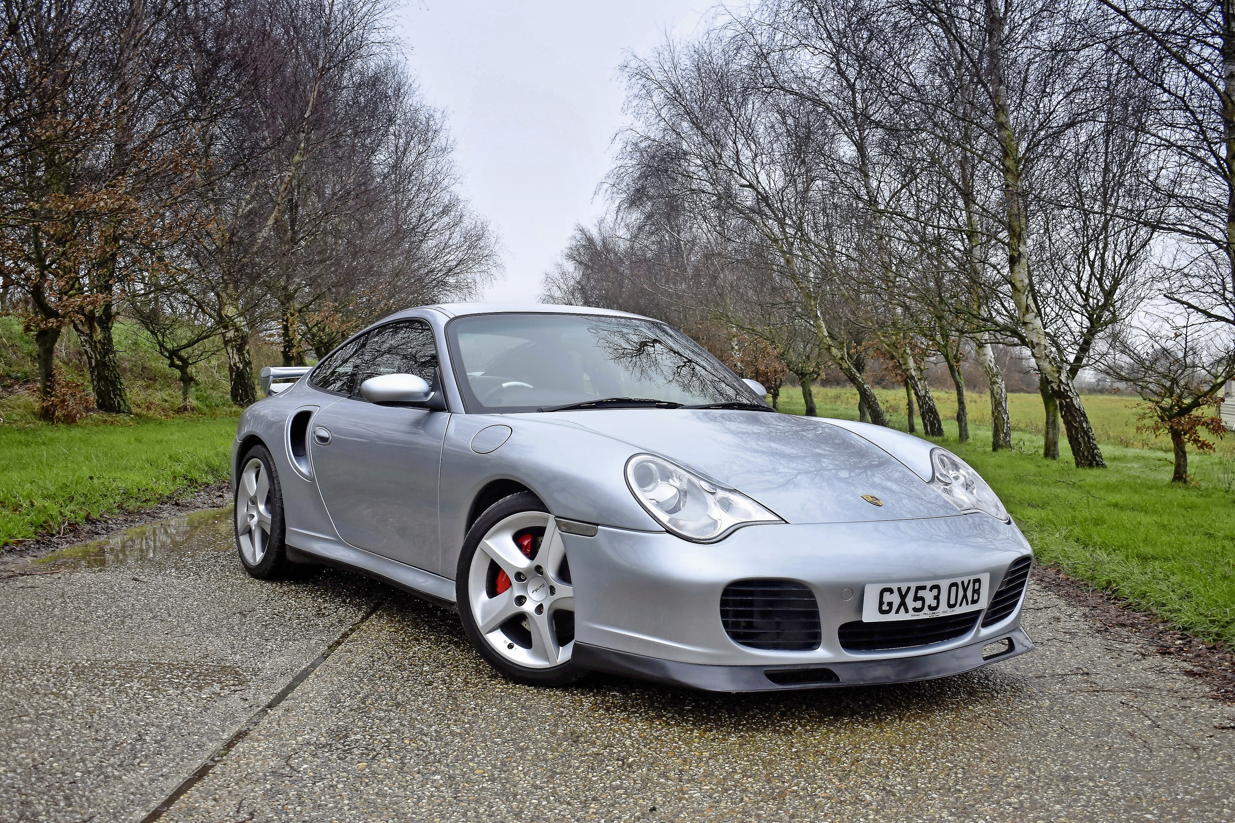 Porsche 996 Turbo >> Porsche 996 Turbo Modern Classics Porsche 996 Turbo >> Porsche 996 Turbo Modern Classics