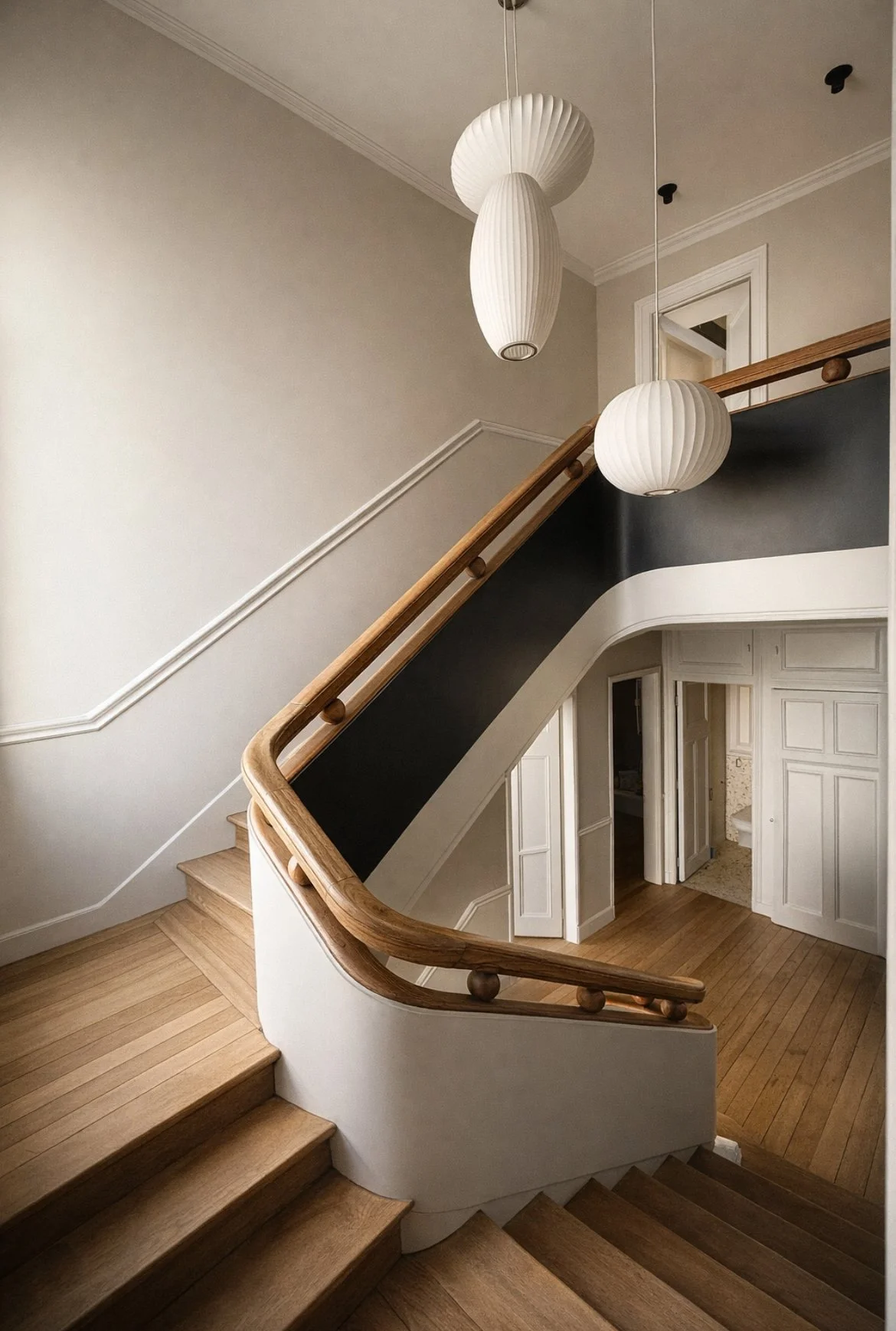 MAISON C -NORMANDIE
