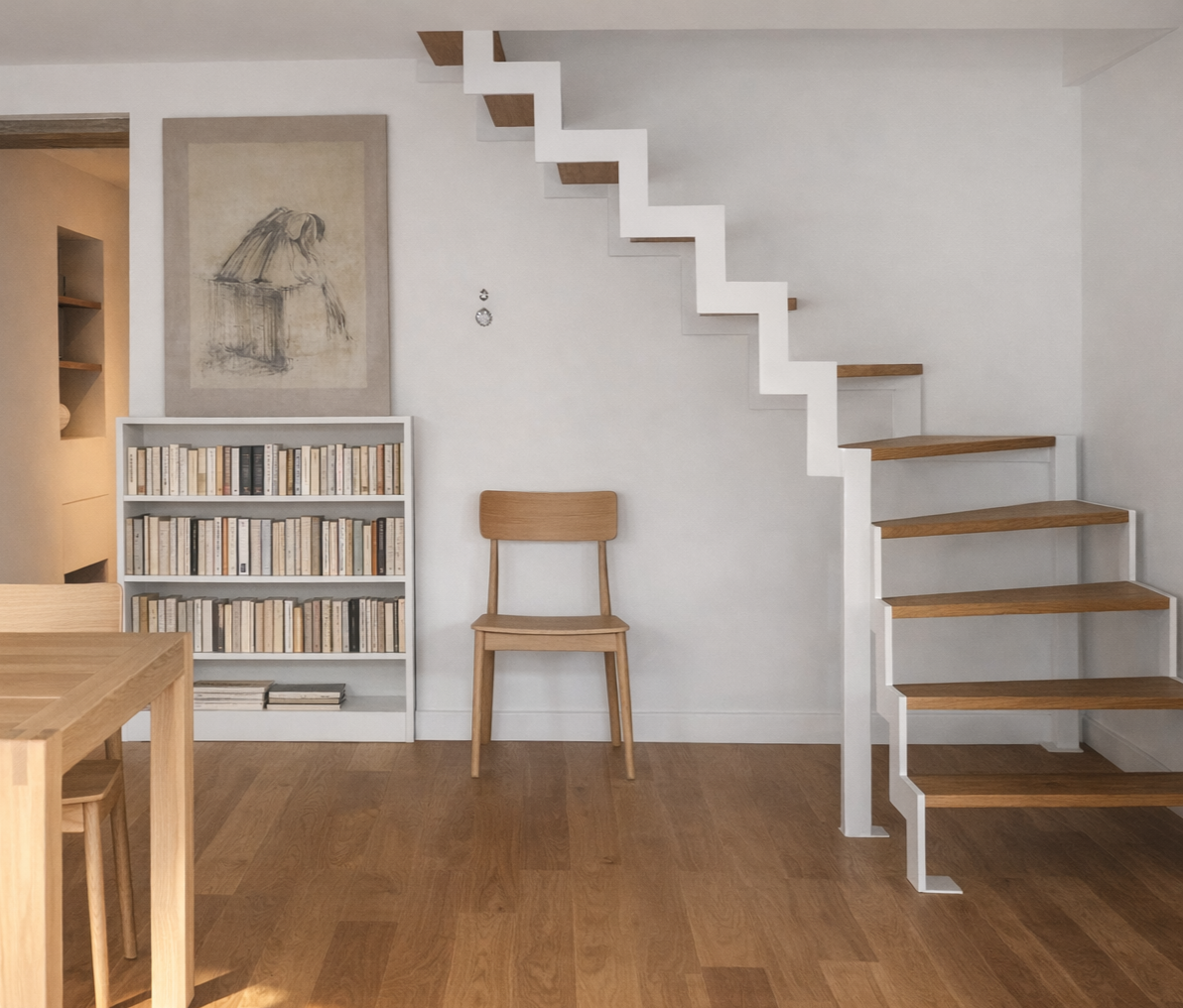 DUPLEX SL -NORMANDIE