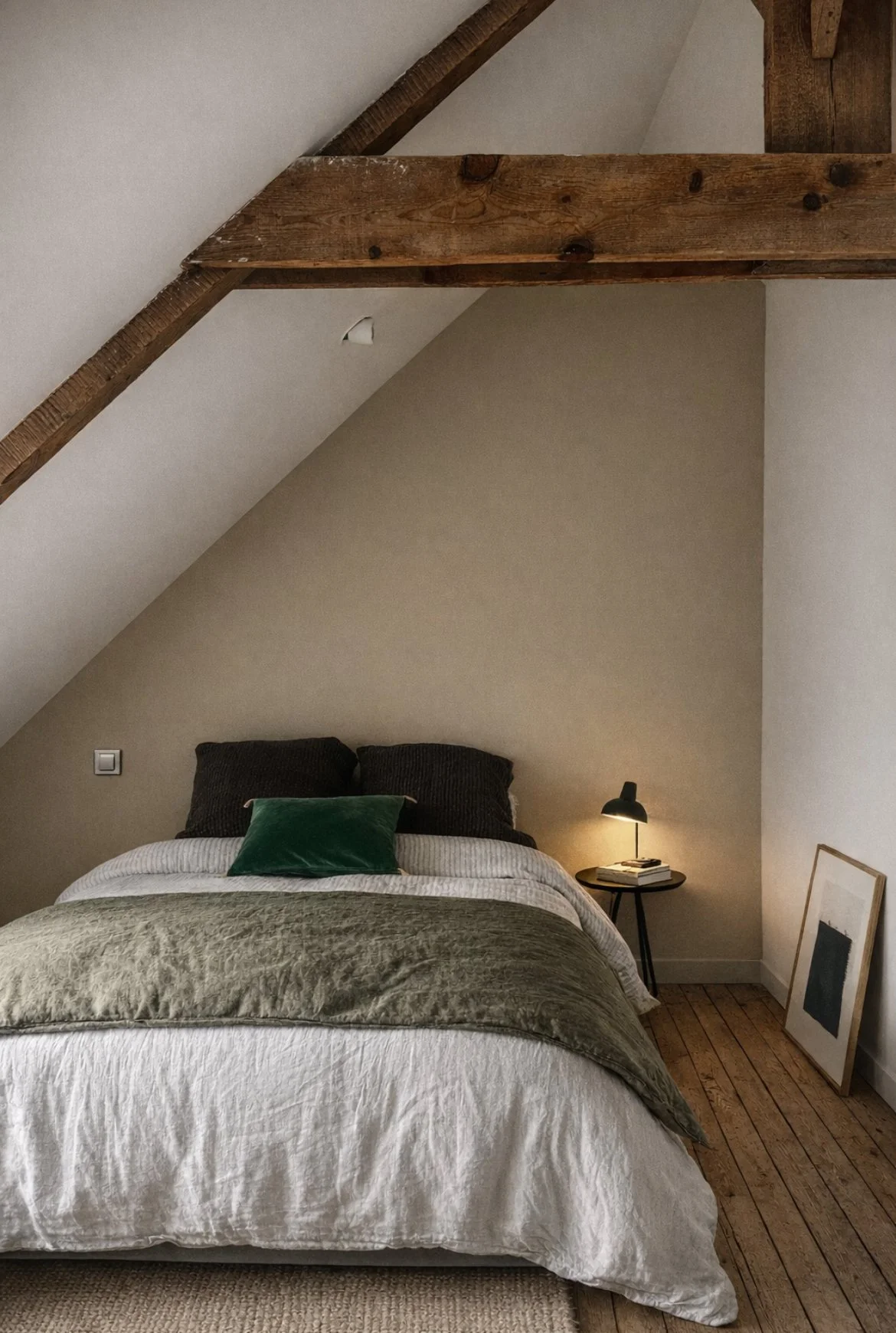 architecte d'intérieur à Dinard