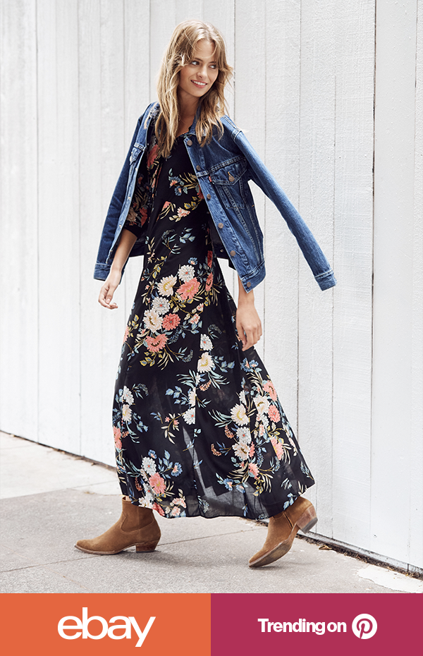 Pinterest Fashion Campaign