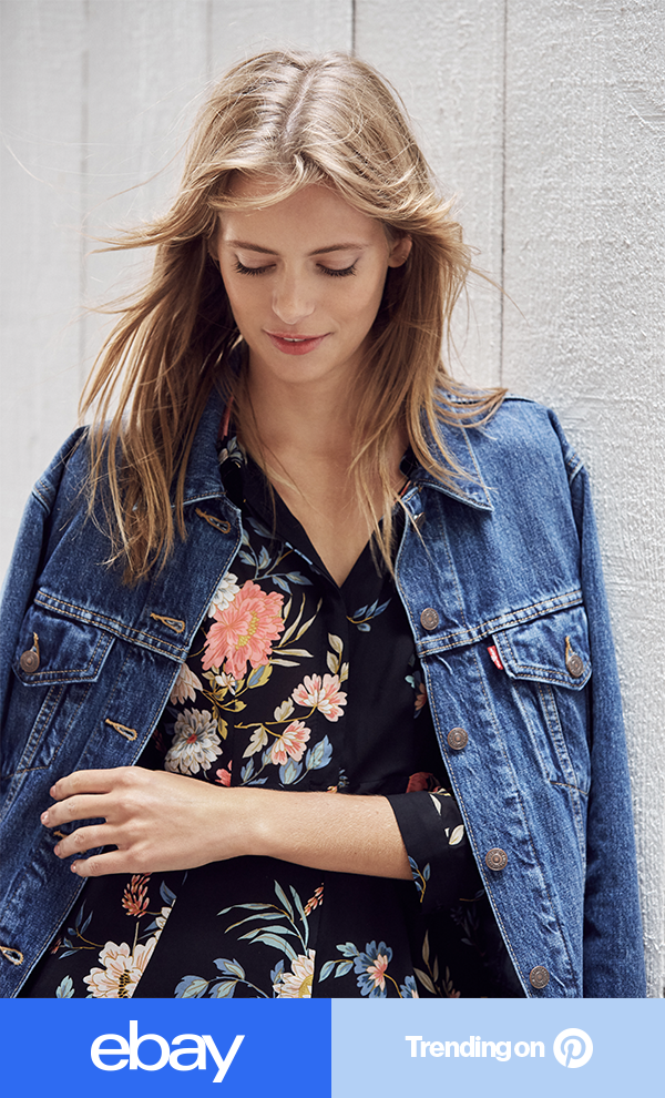 Pinterest Fashion Campaign