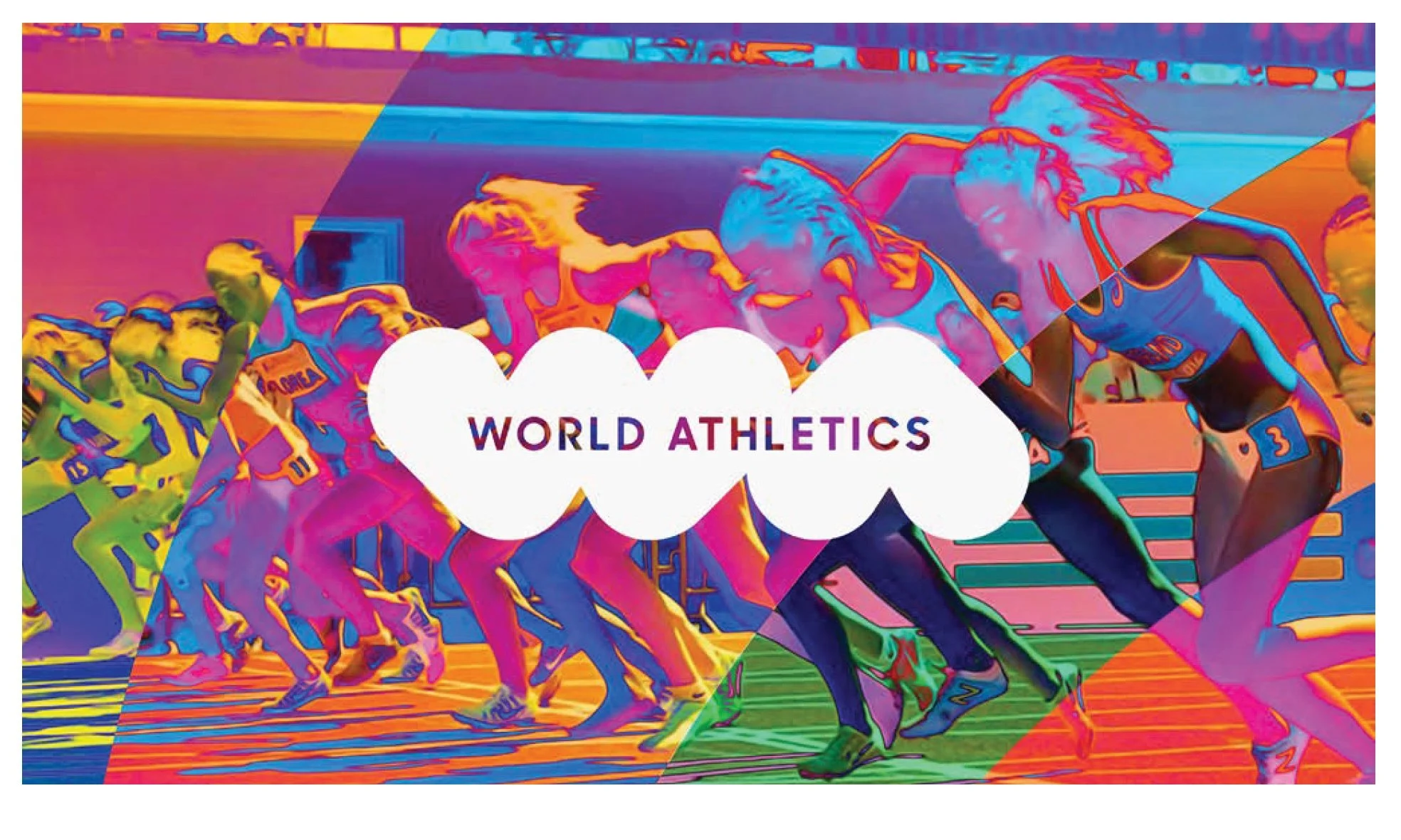 WORLD ATHLETICS 