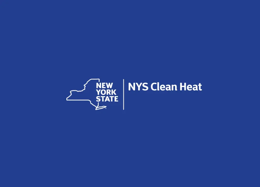 Experience Clean Heat- Mount Kisco Public Library