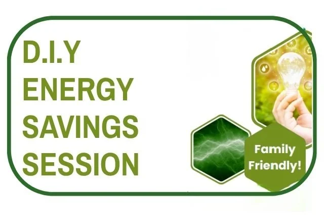 CCE Sullivan County Presents: D.I.Y. Energy Session 11/3/2025 10A