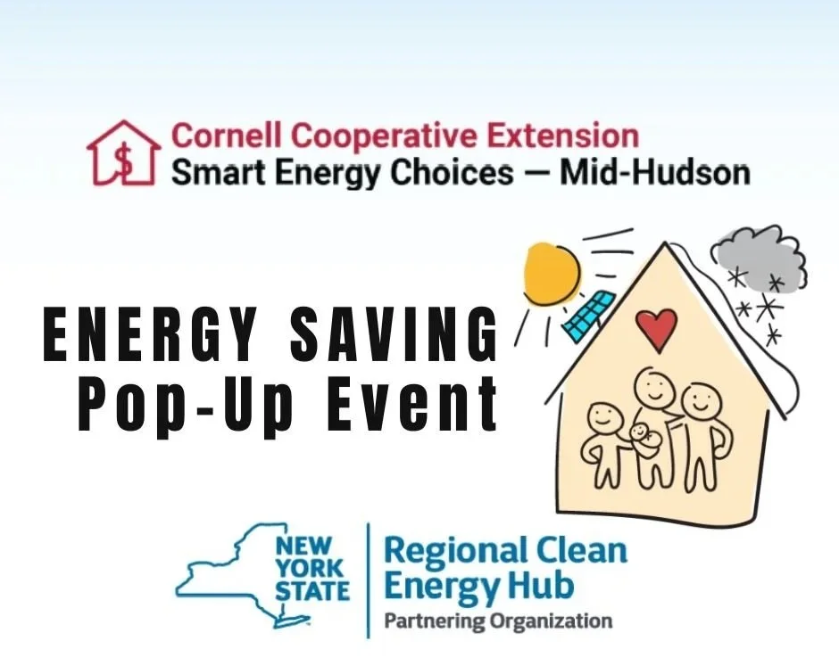 Orange: Country Kids Food Pantry Info Pop-Up