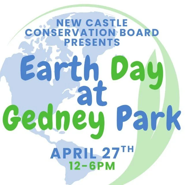 Westchester: New Castle Earth Day Celebration