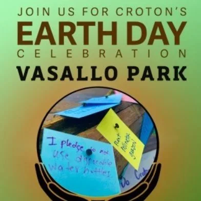 Westchester: Croton Earth Day