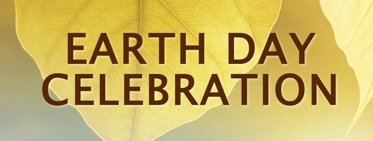 ORANGE:  Hudson Highlands Nature Museum Earth Day Celebration