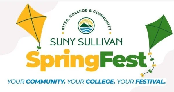 Sullivan: SUNY Sullivan Springfest 2026