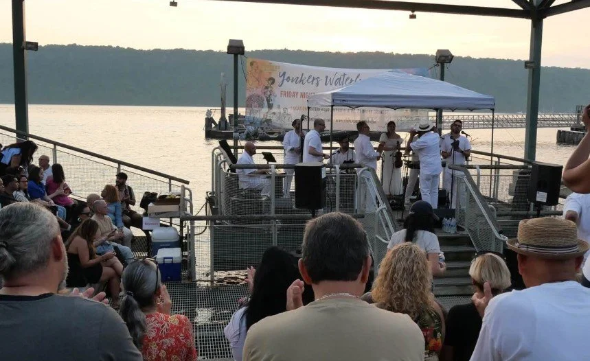 Westchester: Waterfront LIVE 2026 (Yonkers)