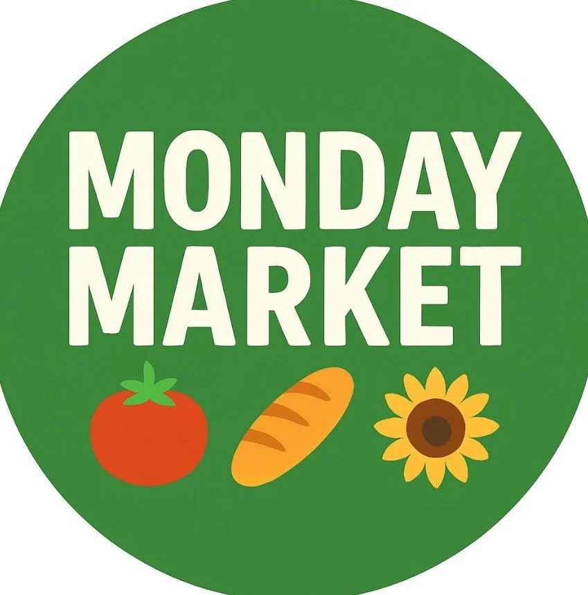 Dutchess: Monday Market @ Stanley Still Park