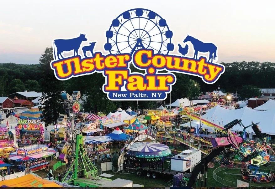 Ulster: Ulster County Fair