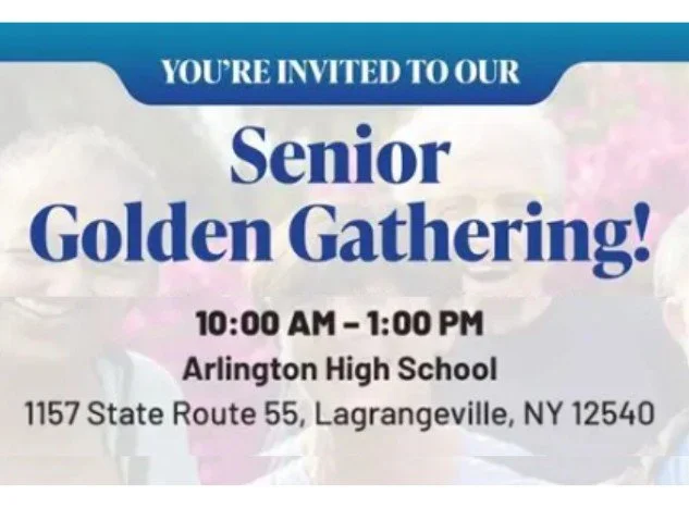 Dutchess: Annual Senior Golden Gathering