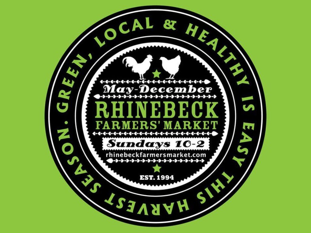 Dutchess: Rhinebeck Farmers’ Market