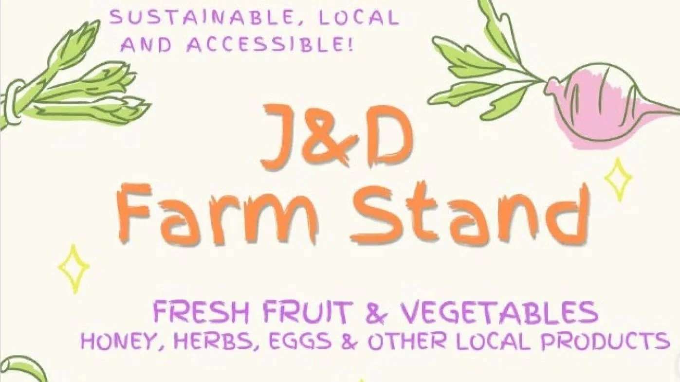 Rockland: Finkelstein Memorial Library Farmers' Market