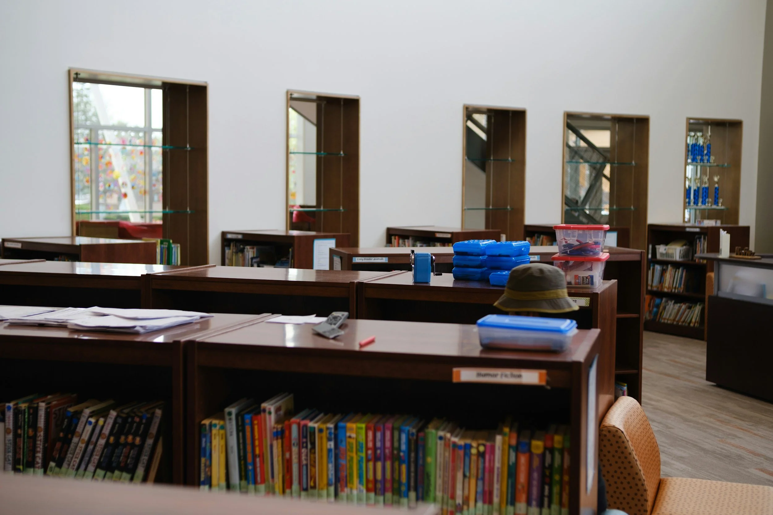 Sullivan: D.I.Y. Energy Savings Session a Liberty Public Library