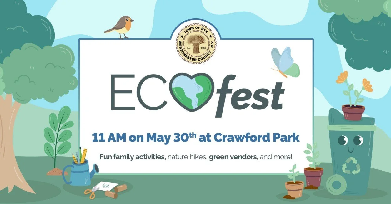 Westchester: Town of Rye EcoFest