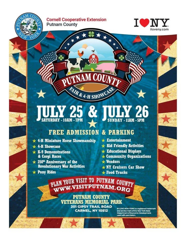 Putnam: Putnam County Fair