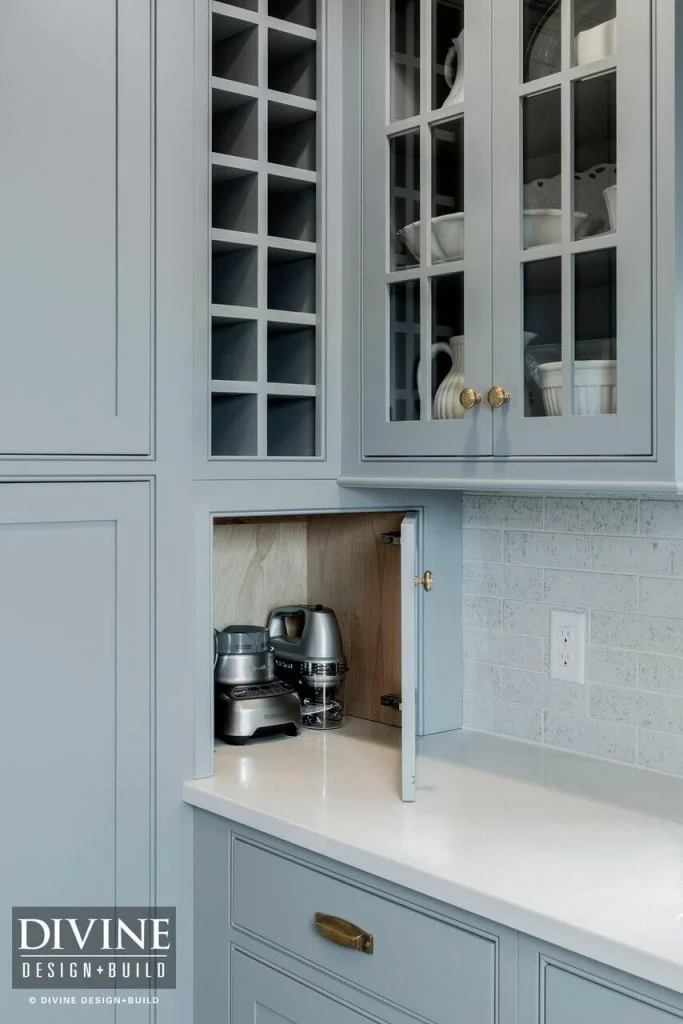Cape Cod Kitchen 14