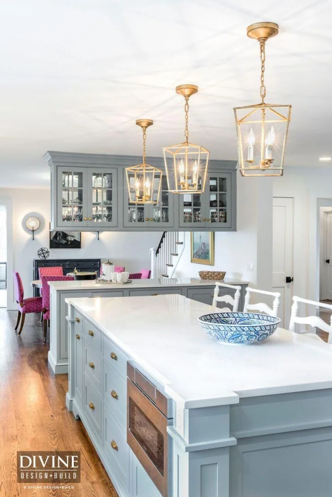 Cape Cod Kitchen 7
