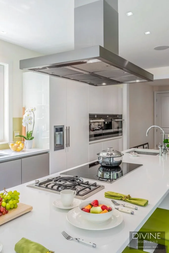 divine design build kitchend designer