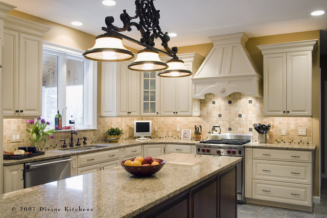Custom Cabinets