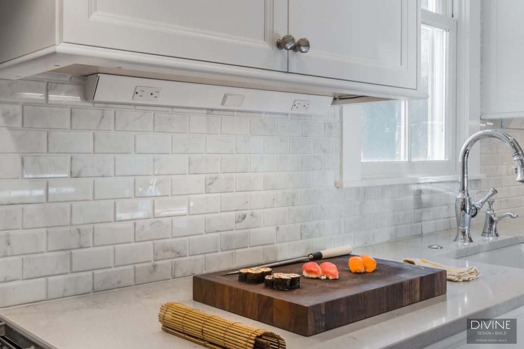 Subway Tile Backsplashes Pictures Ideas Tips From Hgtv Hgtv