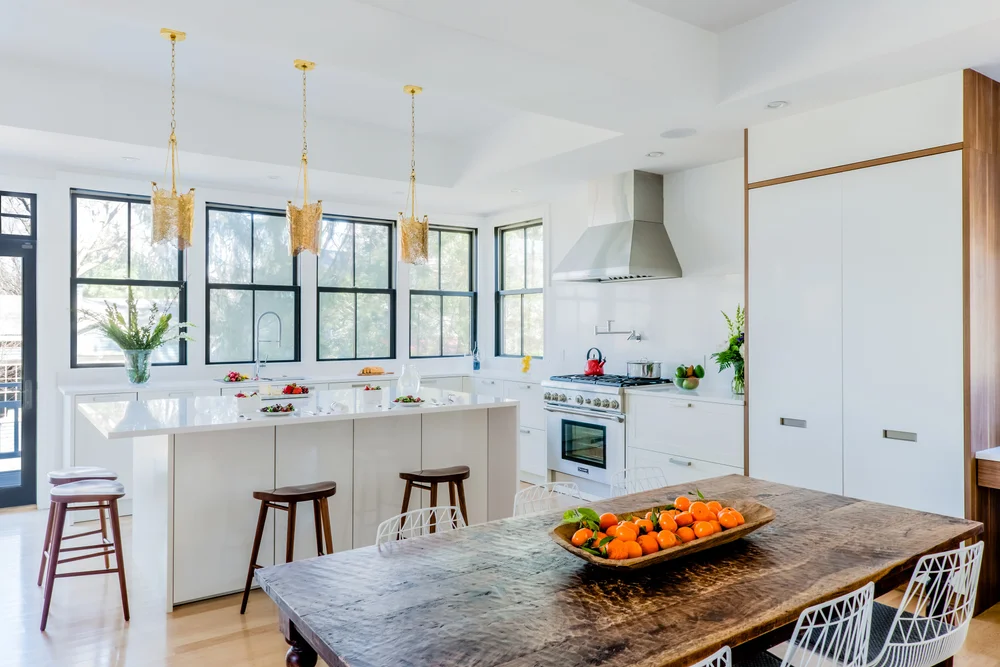 Boston Newton Transitional European Leicht Kitchen Divine Design