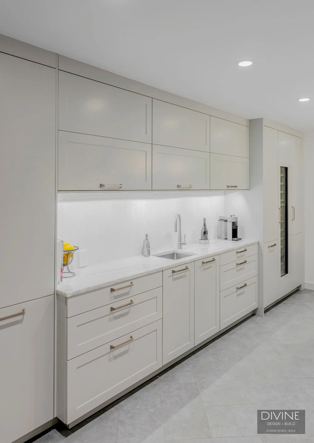 Boston Metrowest Transitional Leicht Kitchen Lots Of Windows