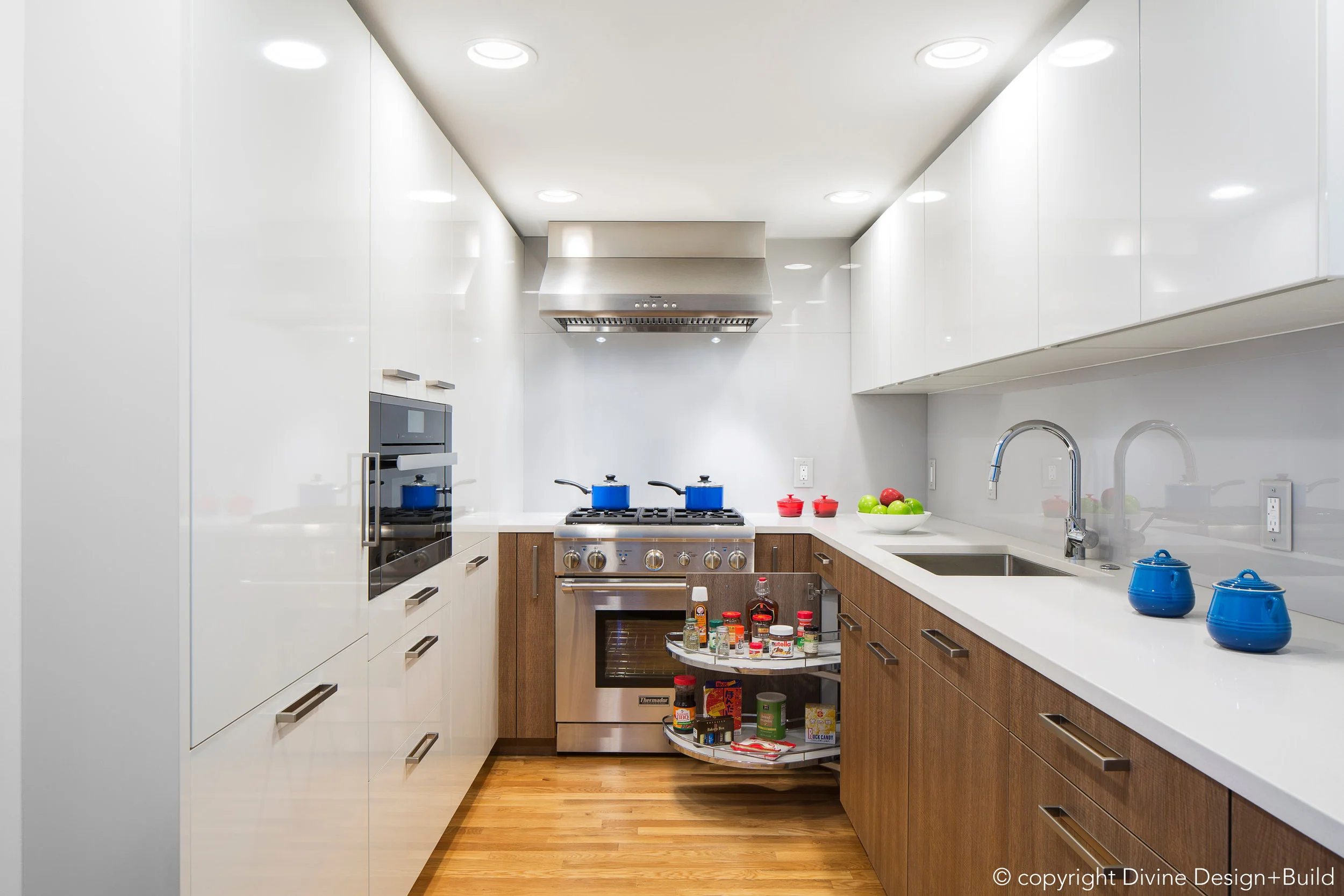 5 Must-Have Kitchen Storage Ideas For your Renovation