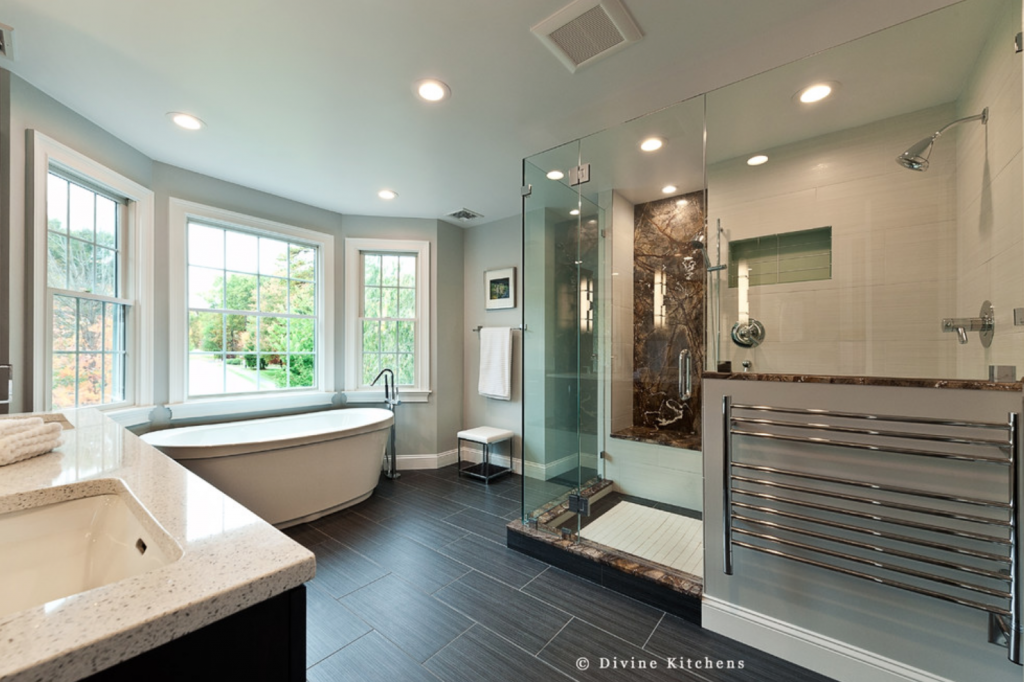 What is Considered a Full Bath?