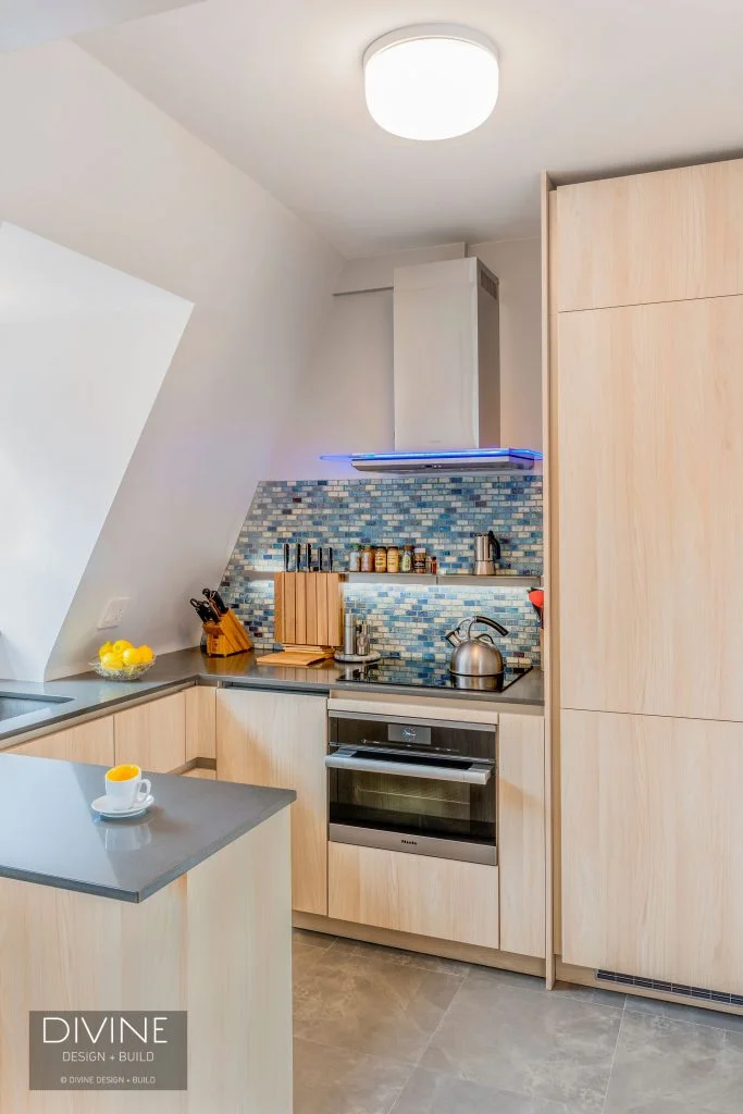 Small Space Kitchen Design Blog Divine Design Build