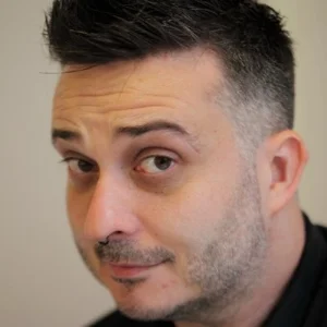 Simon Manby - OPG Digital @ManbySi