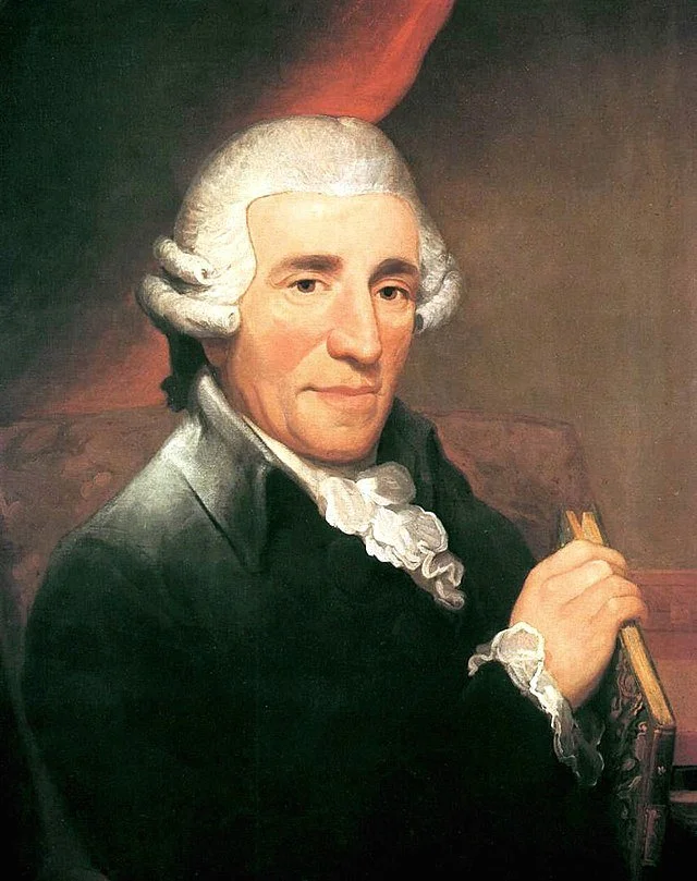 "Haydn's Influence: Then and Now" presented by The Society for Historically Informed Performance