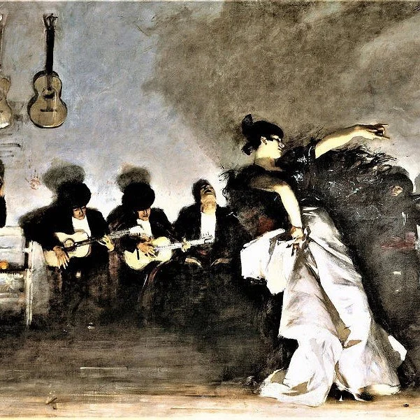 CMS of Central Virginia: La Vida Notturna