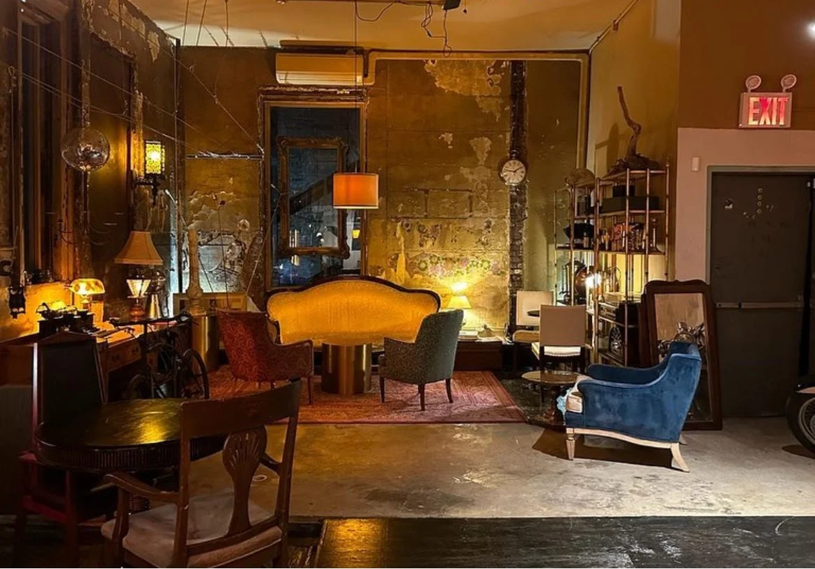 The Cramer Quartet at Five Flies