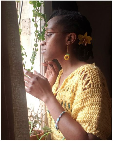 How do the changing seasons inspire you?