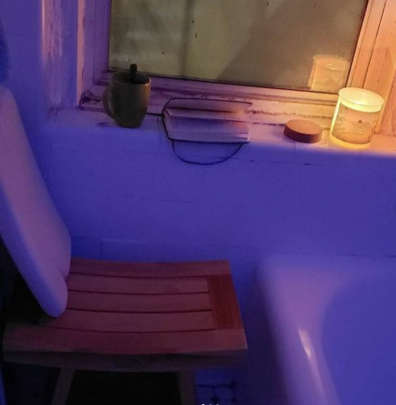 How do you have so much energy?