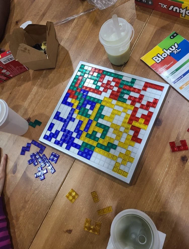 Summer Games