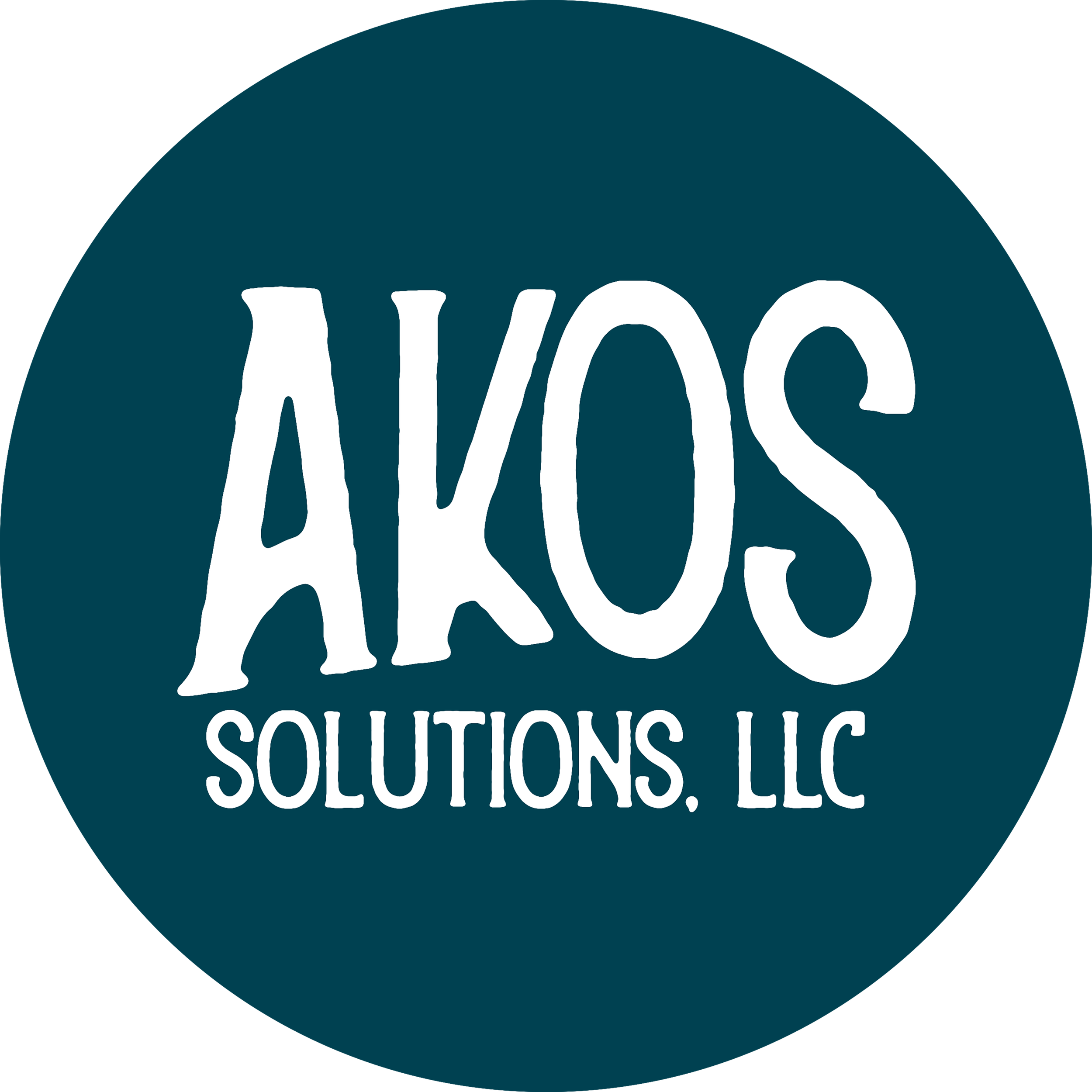 AKOS Solutions, LLC Insurance and More